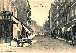 BJ d- 21a- Bd du deuxieme zouaves